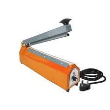 sealing machine
