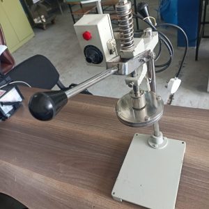 foil sealer