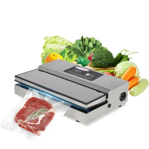 food sealer