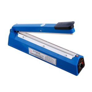 heat sealing machine
